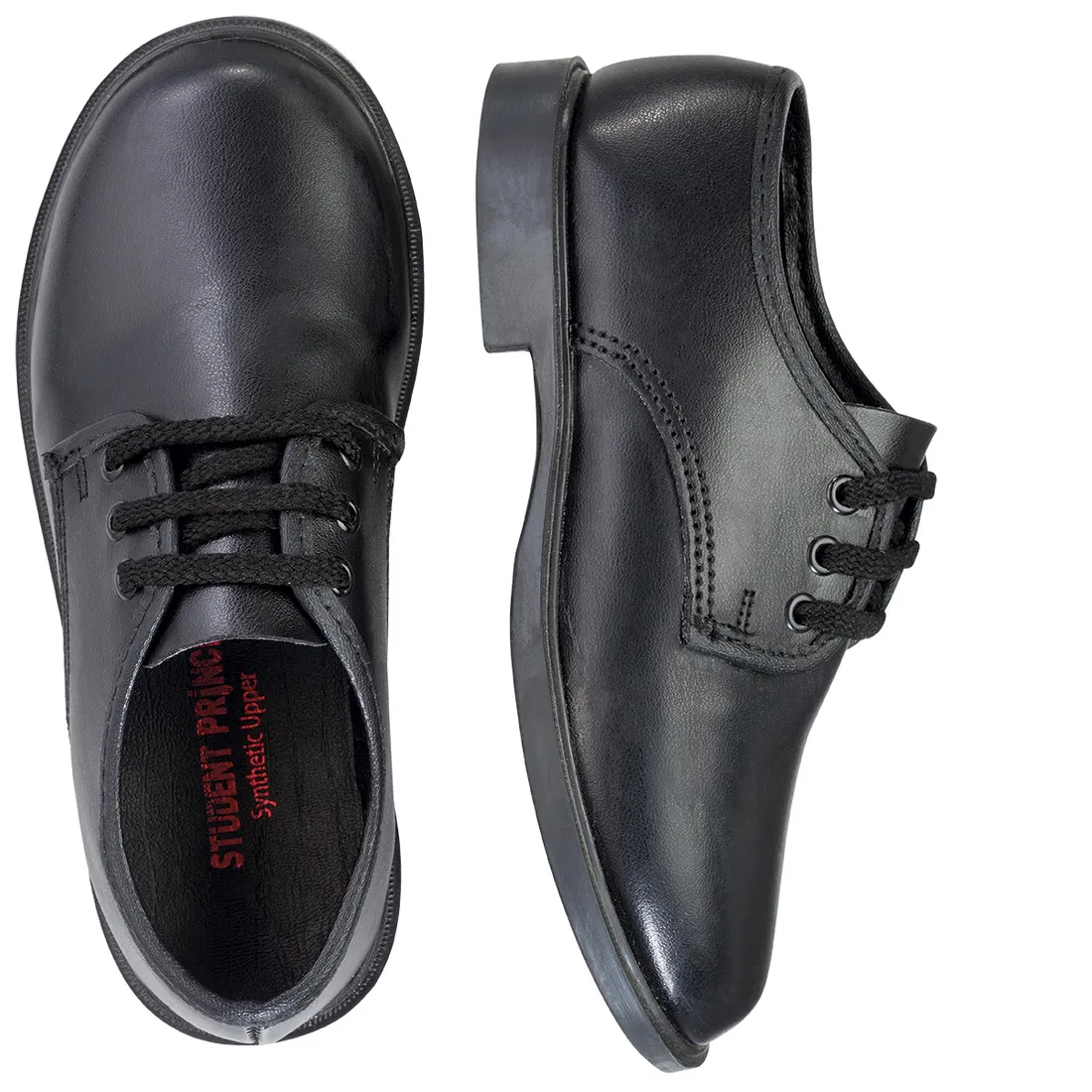 Student Prince School Shoes | School | PEP