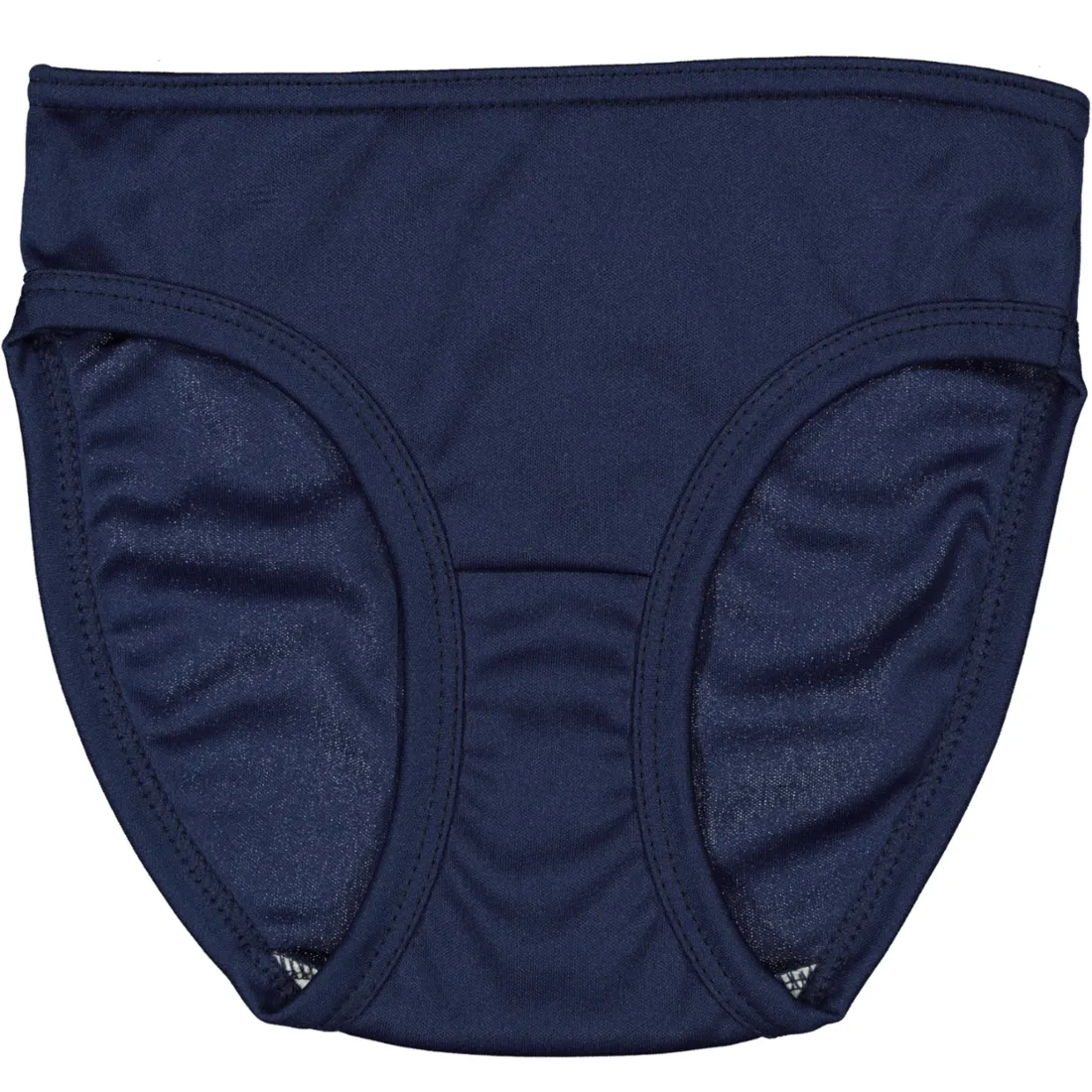 Navy School Bikini Panty | School | PEP