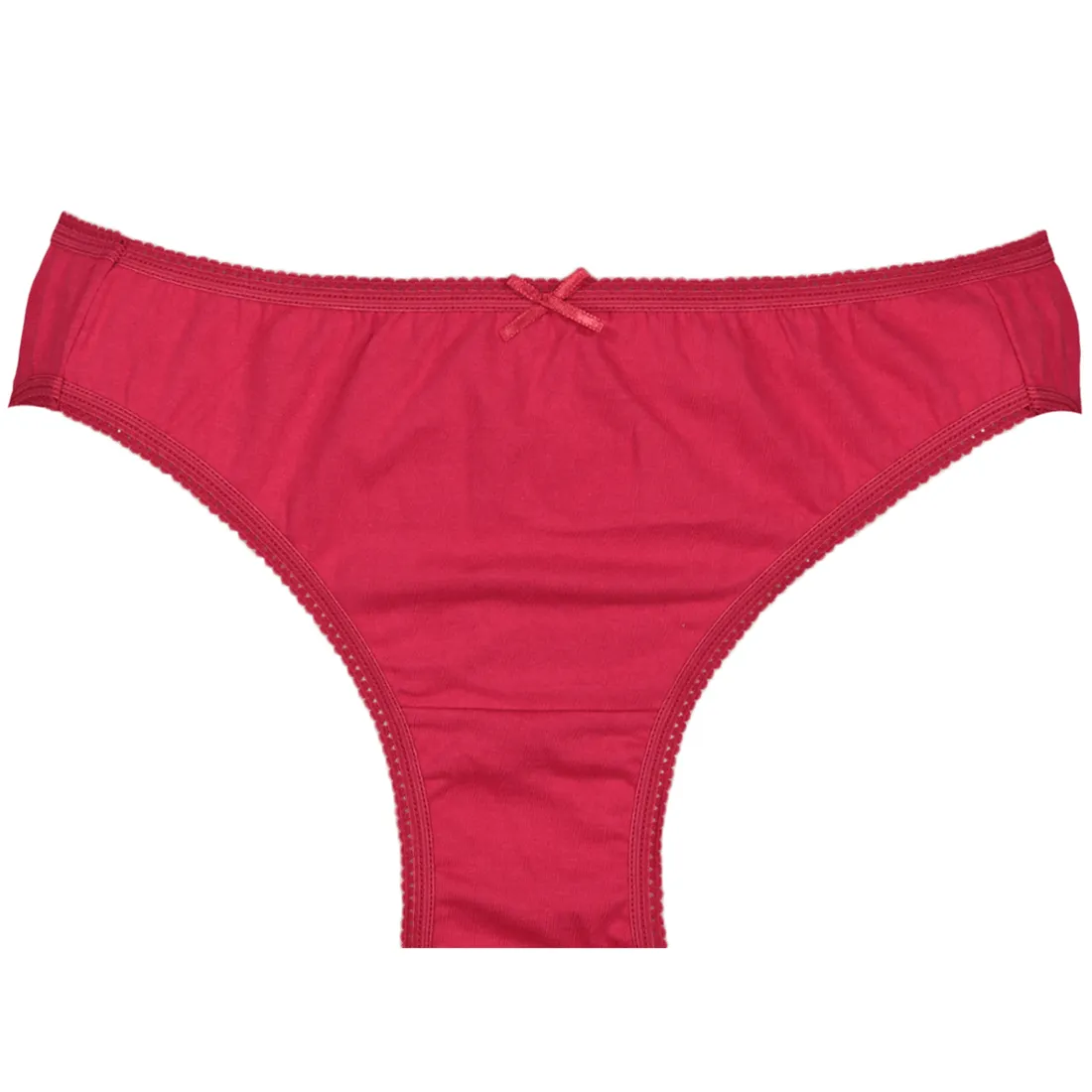 Cotton Bikini Panty | Ladieswear | PEP