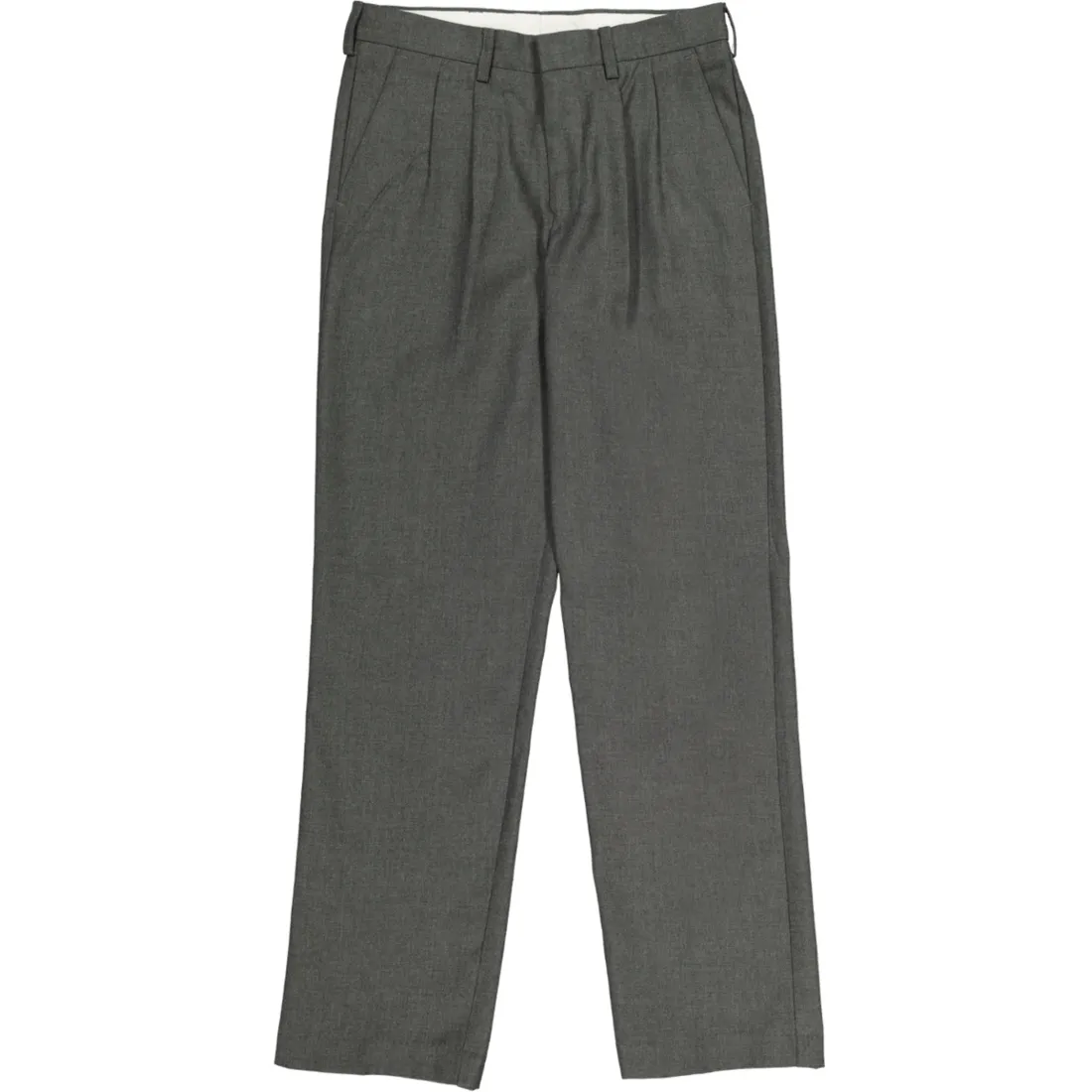 Student Prince Grey Trousers | School | PEP