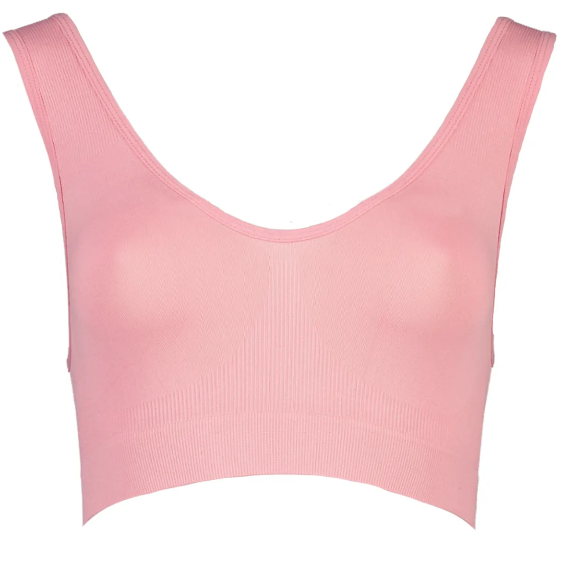 Seamless Bra | Ladieswear | PEP