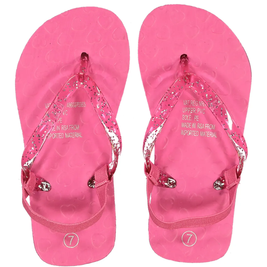 Younger Girls Flip Flops | Babies & Kids | PEP