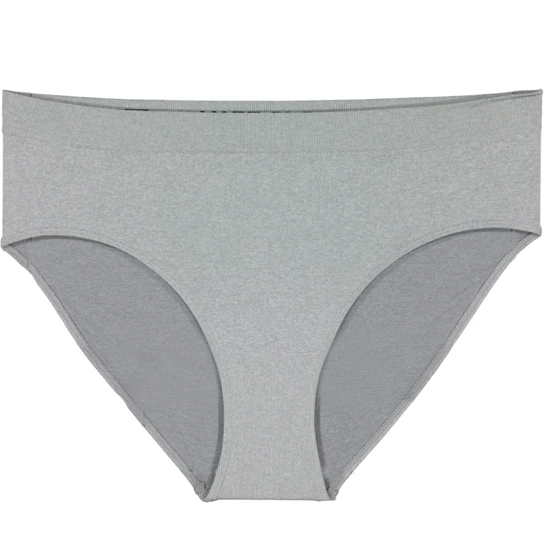 Seamless Hi-Leg Panty | Ladieswear | PEP