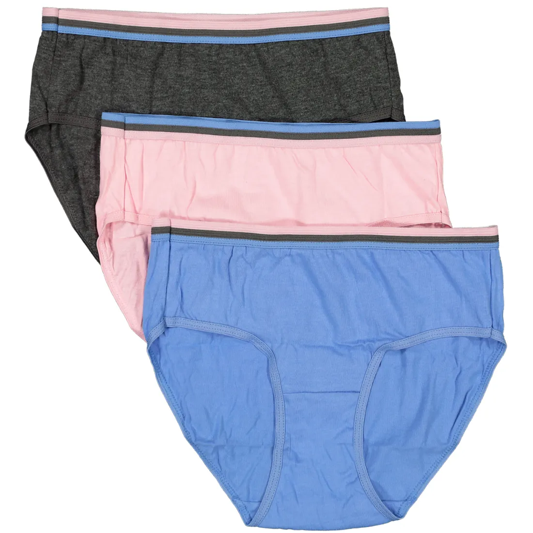 3-Pack Panties | Babies & Kids | PEP