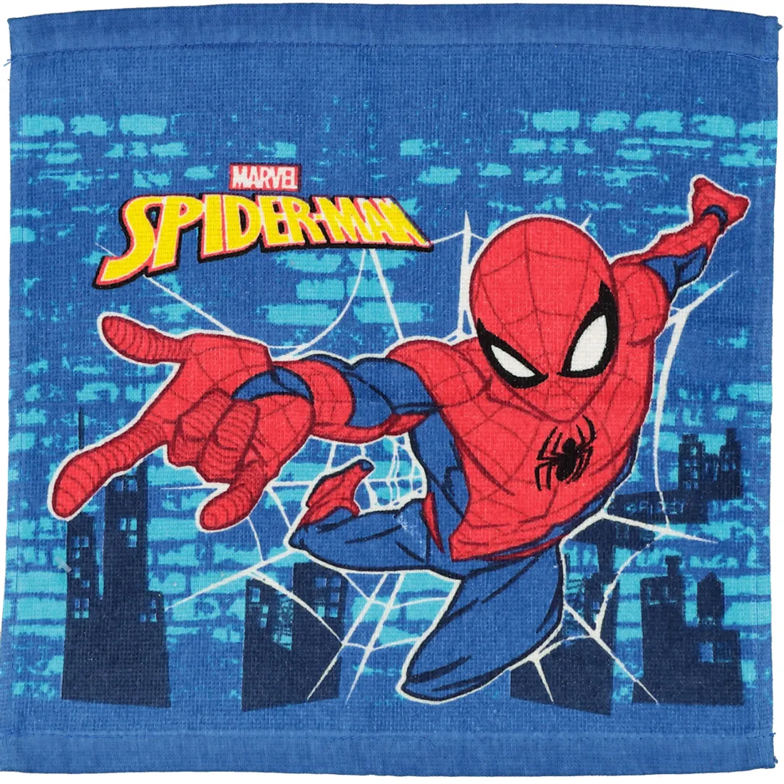 Spiderman Face Cloth | Home | PEP