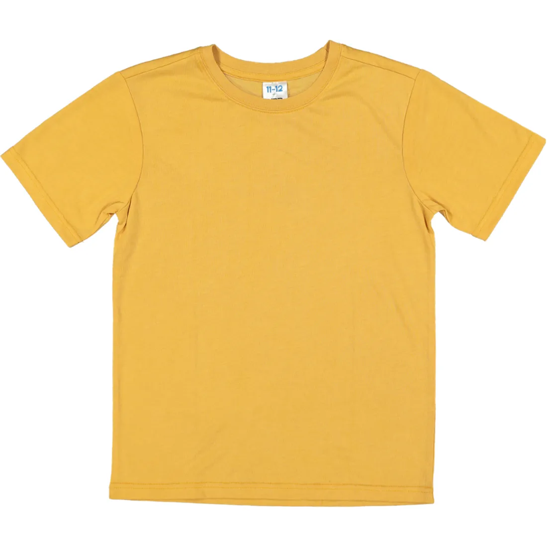 Yellow Tee | Babies & Kids | PEP