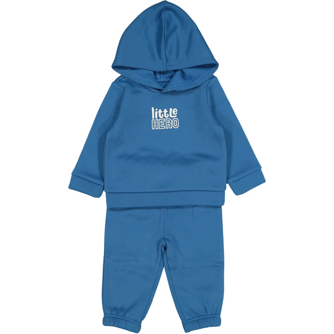 Blue Tracksuit | Babies & Kids | PEP