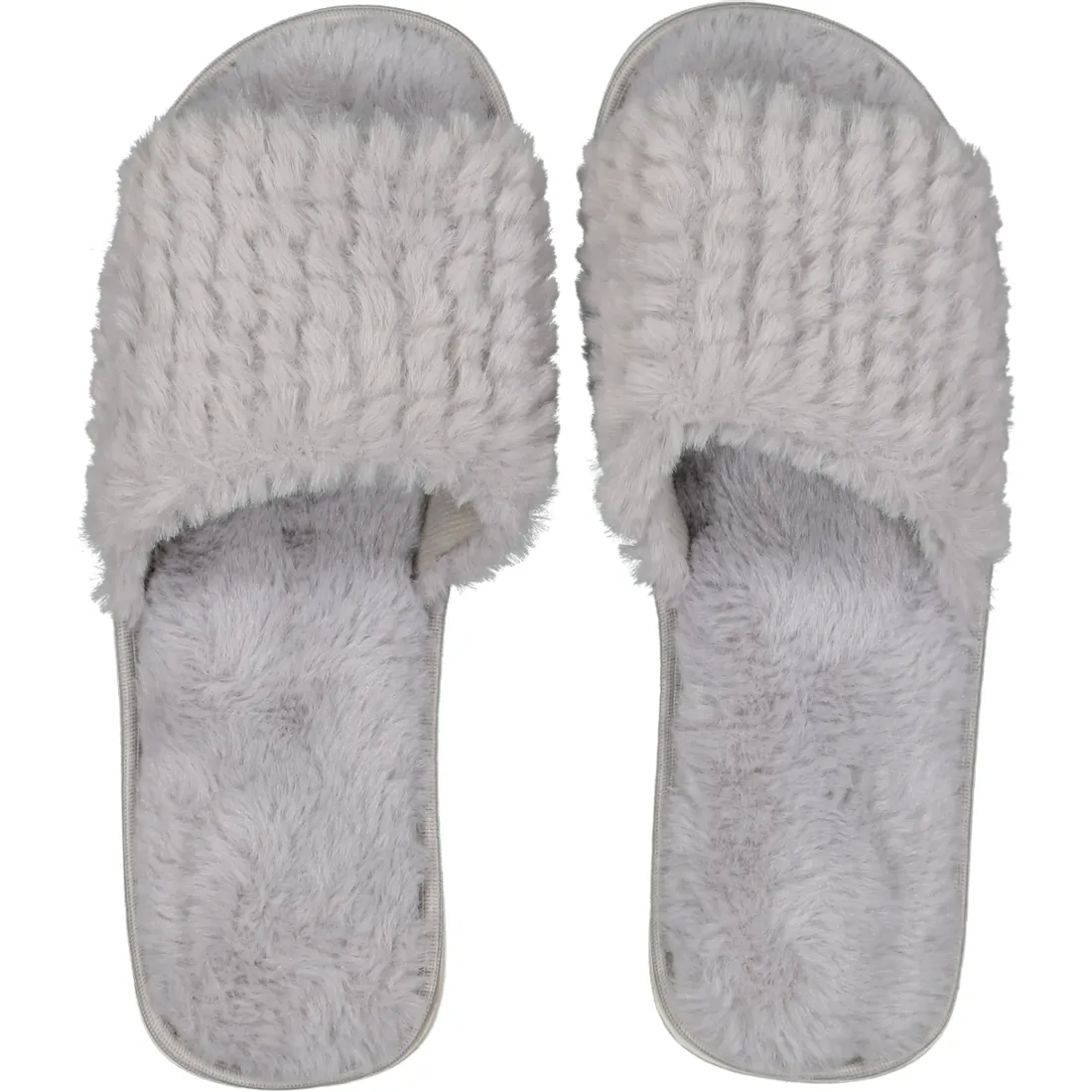 Grey Slippers | Ladieswear | PEP