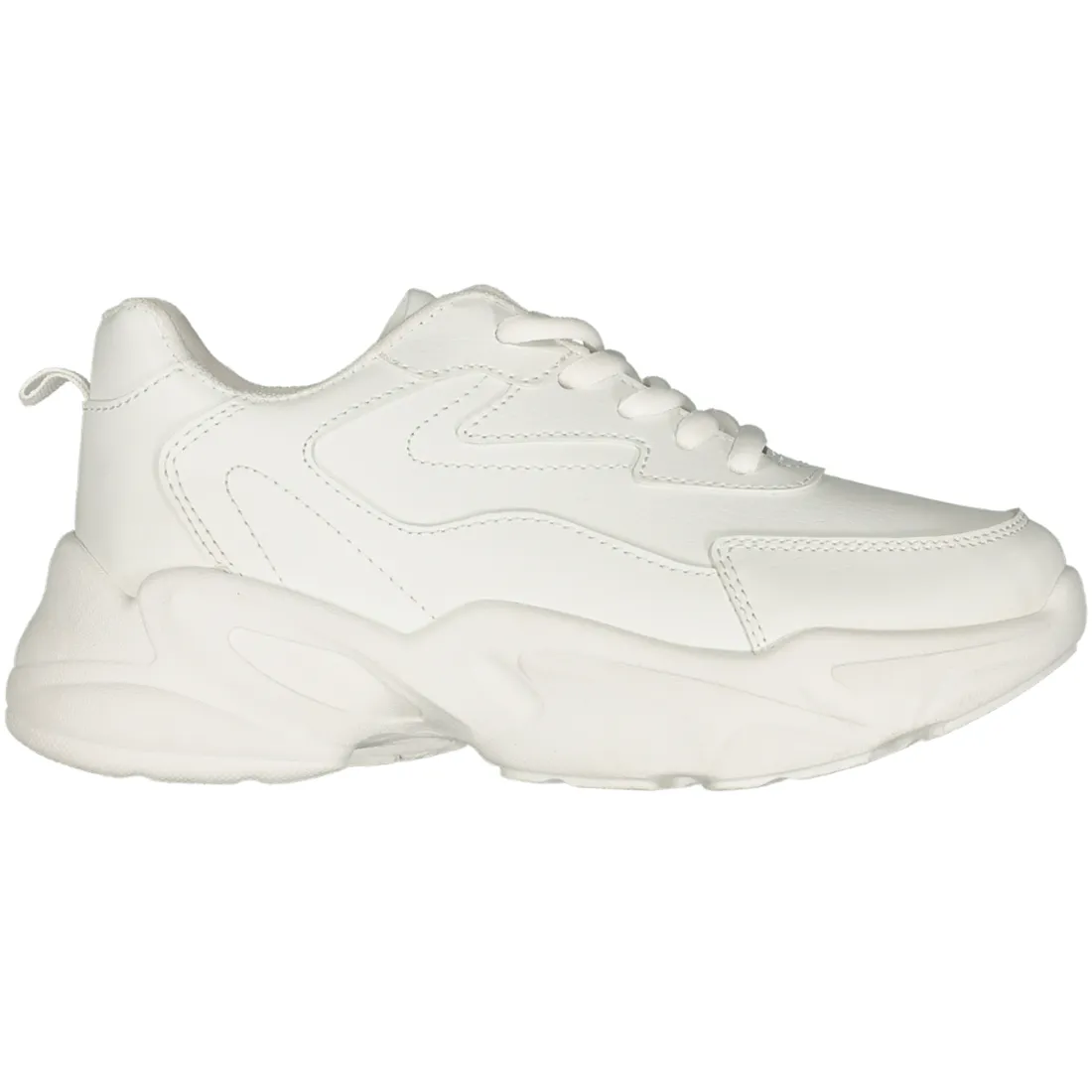 White School Trainer | School | PEP