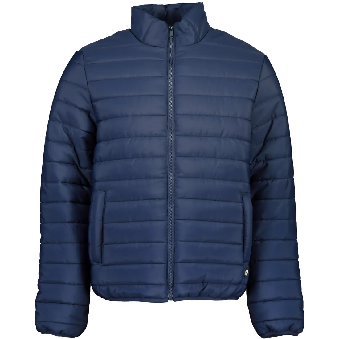 Padded Puffer Jacket | Menswear | PEP