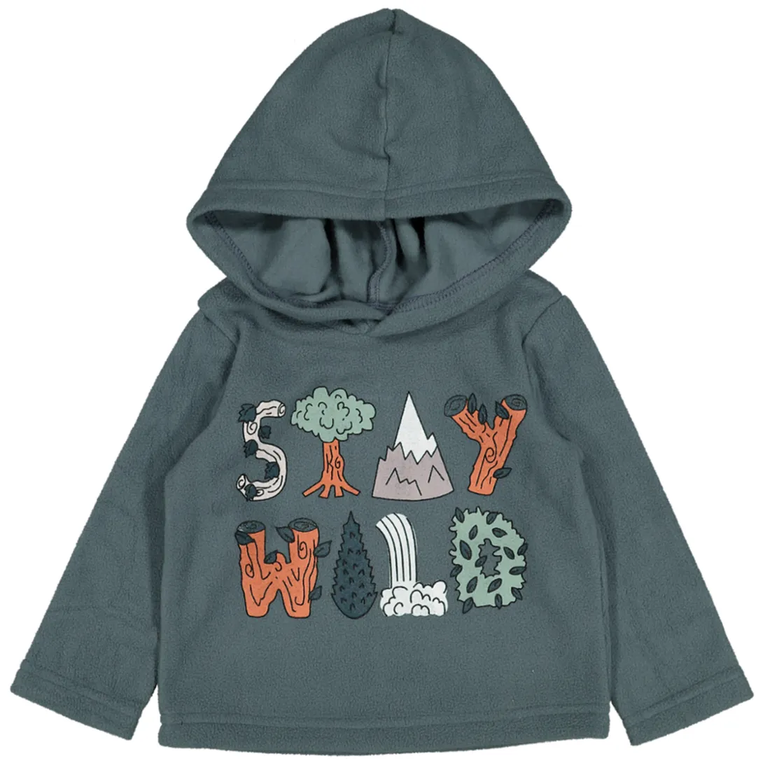 Hooded Track Tops | Babies & Kids | PEP