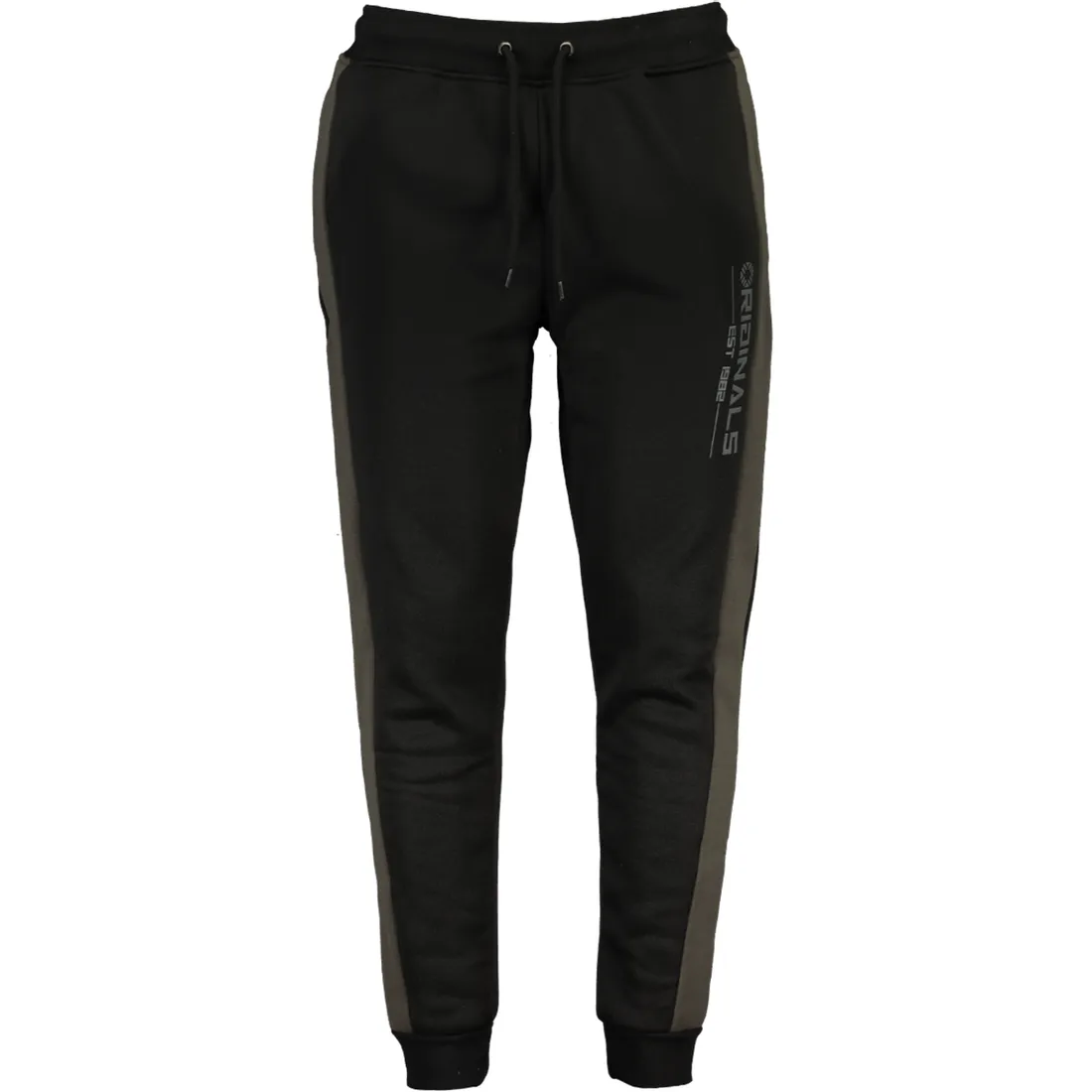 Black Track Pants | Menswear | PEP