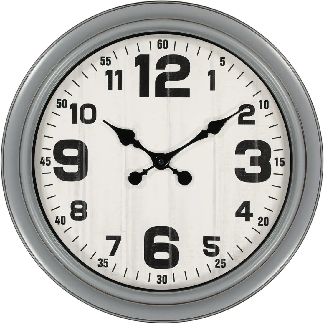 Large Wall Clock Home PEP