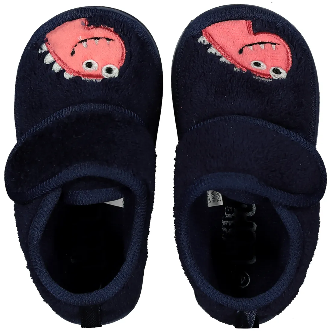 Stockie Slippers | Babies & Kids | PEP