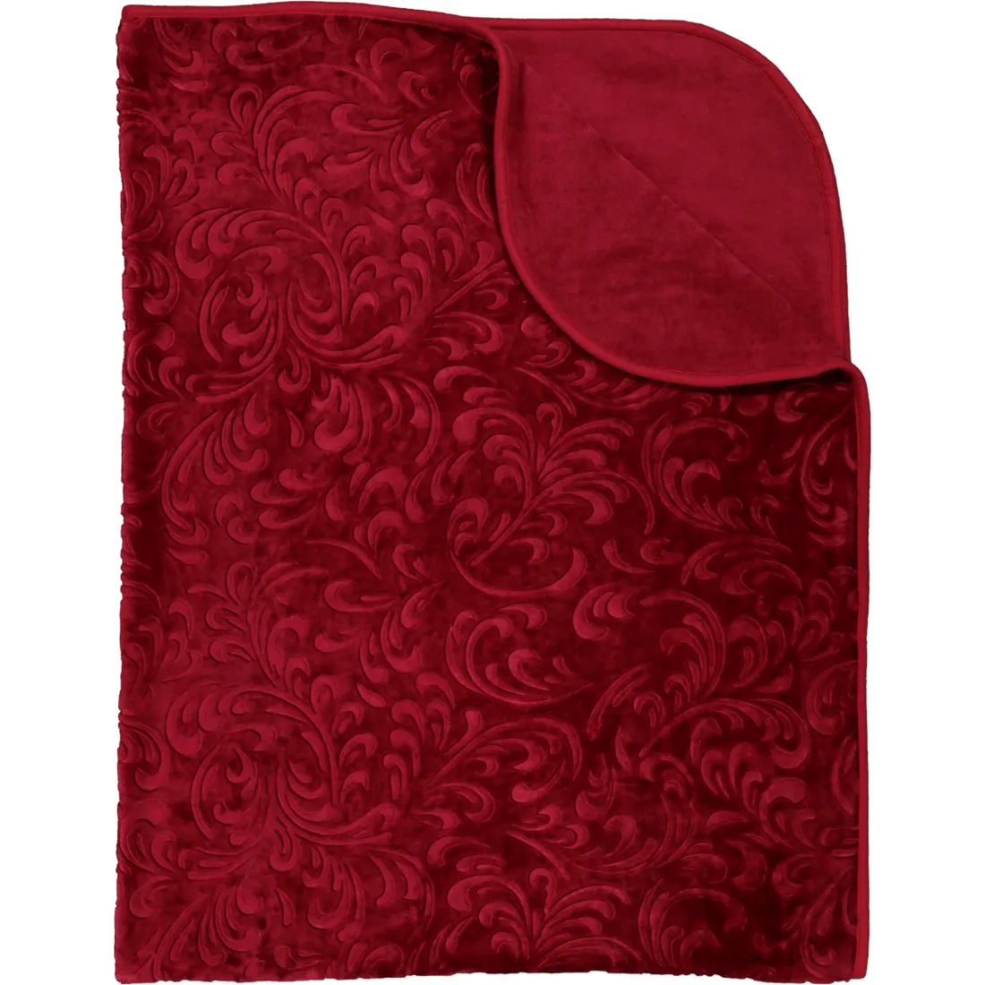 Embossed Mink Blankets Home PEP