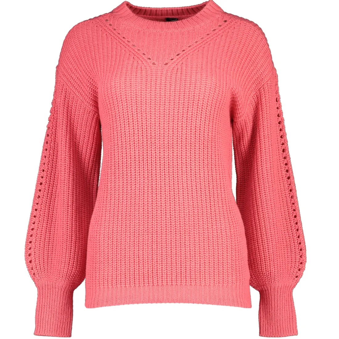 Knit Pullover | Ladieswear | PEP