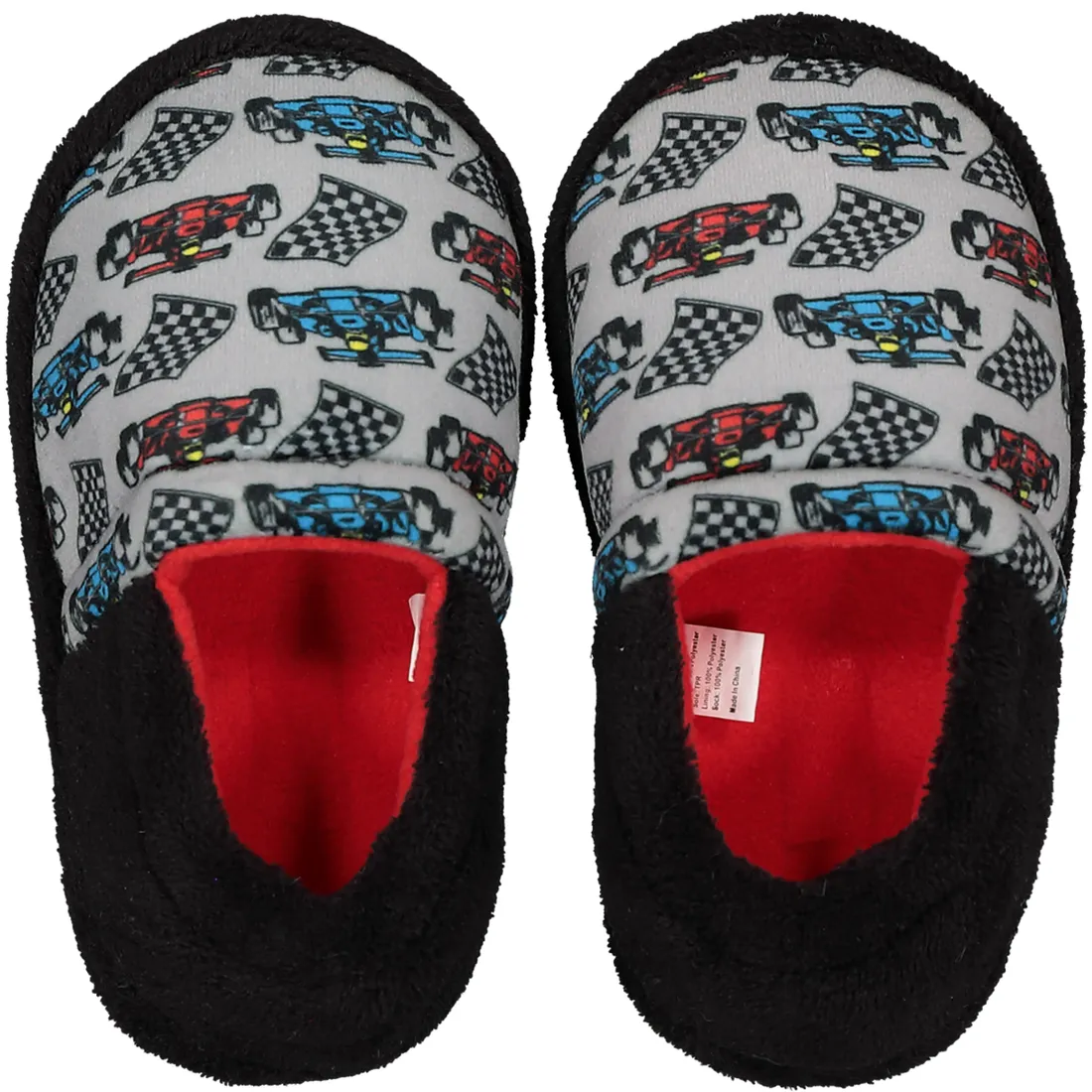 Slippers Younger Boys Babies Kids PEP   1100 1100 DXR83 Web PNG.webp