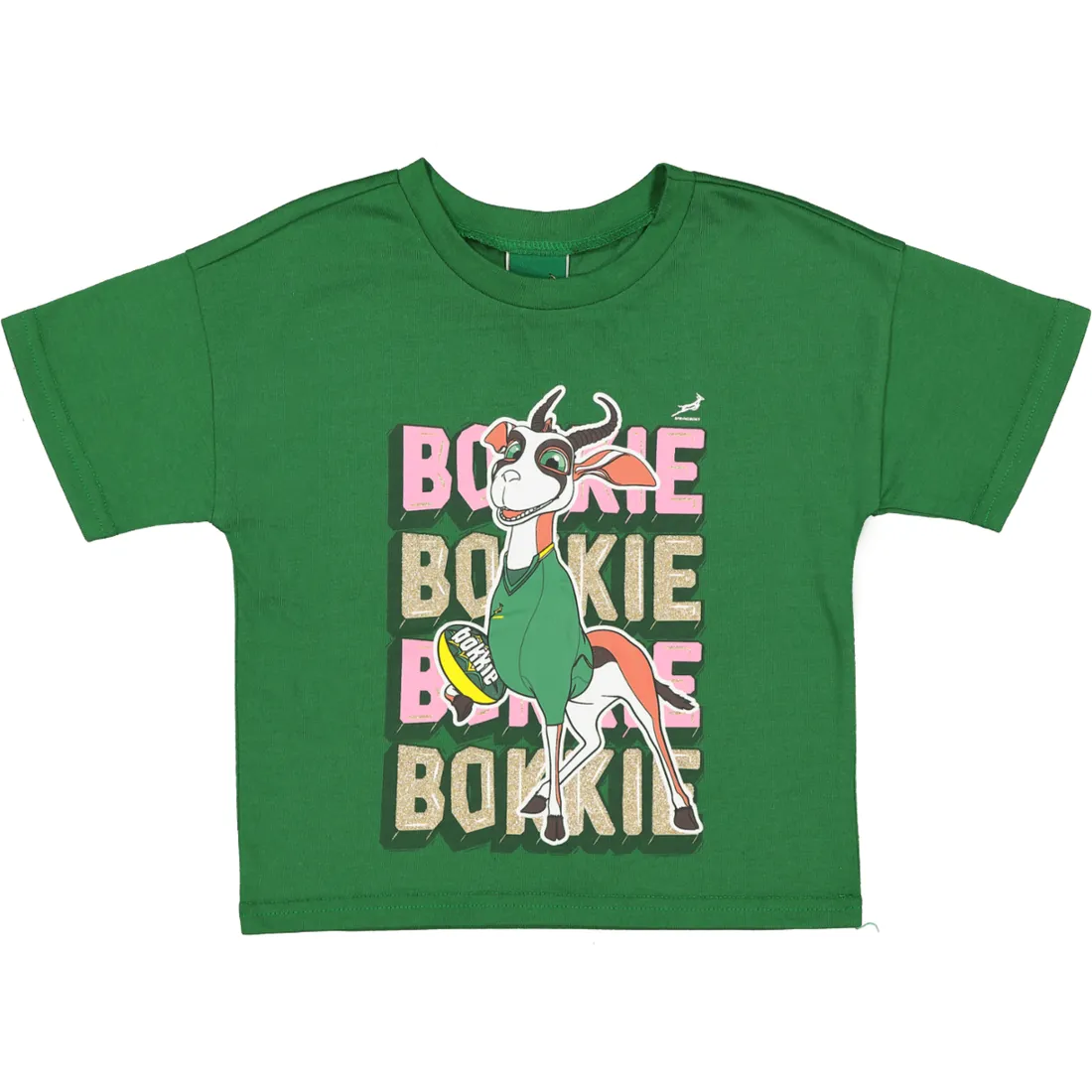 Bokkie T-Shirt | Babies & Kids | PEP