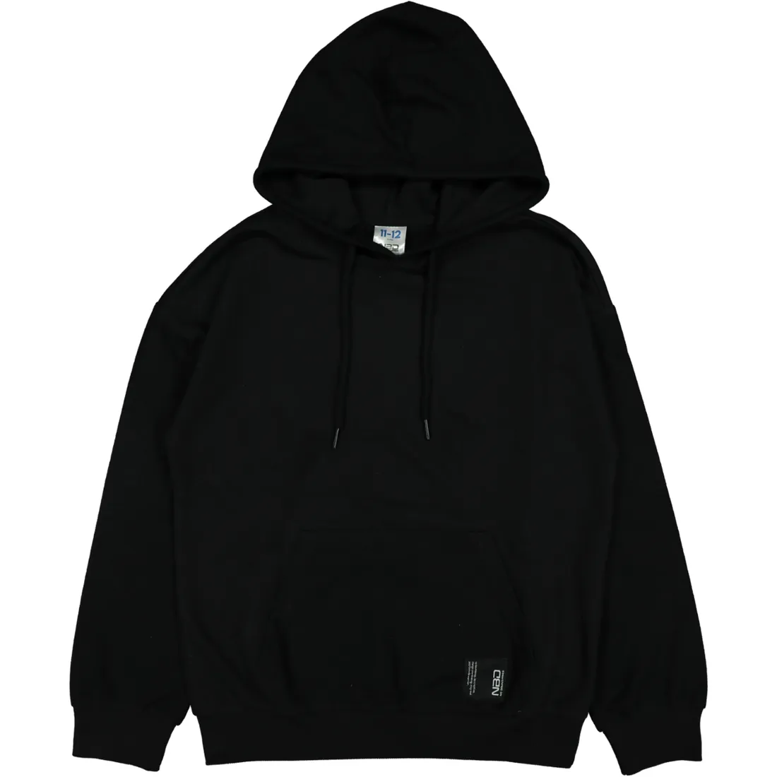 Fleece Hoodie | Babies & Kids | PEP