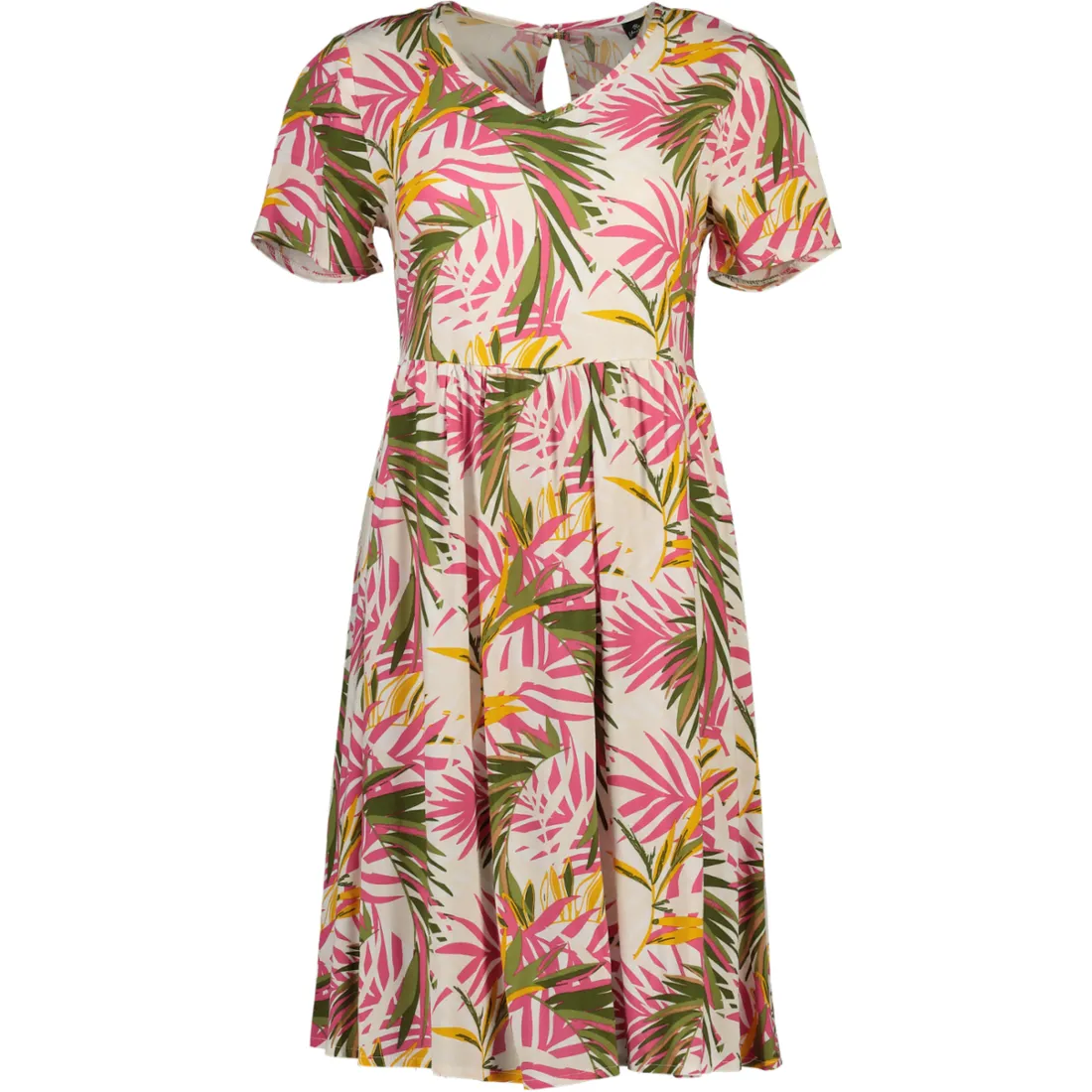 Floral Printed Dress | Ladieswear | PEP