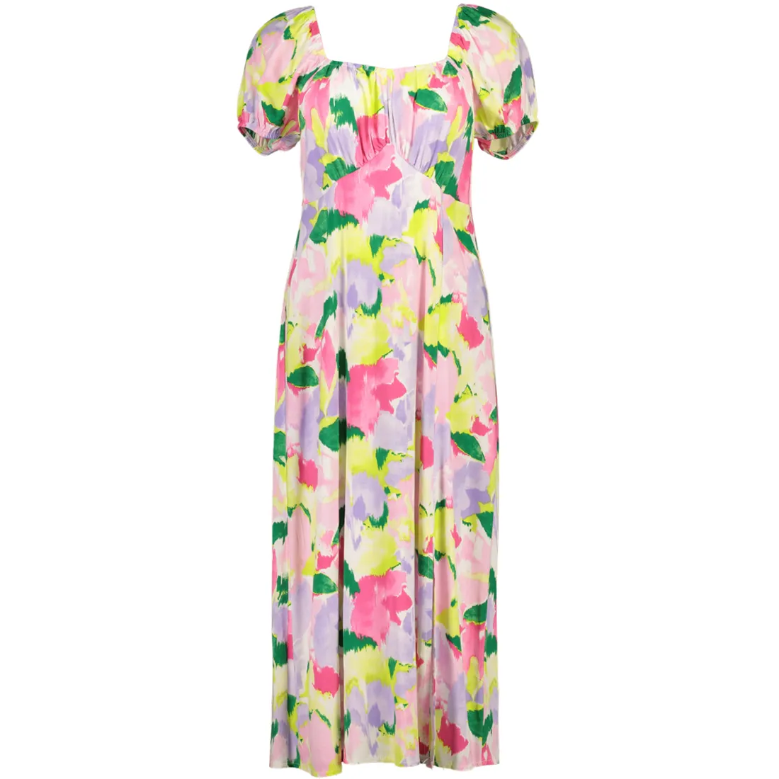 Floral Dress | Ladieswear | PEP