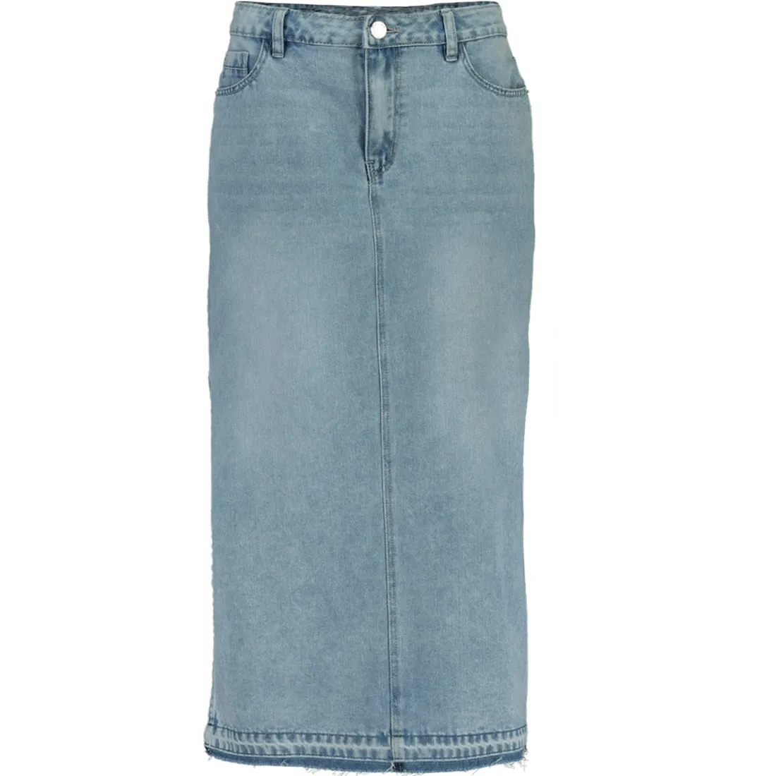 Denim Skirt | Ladieswear | PEP