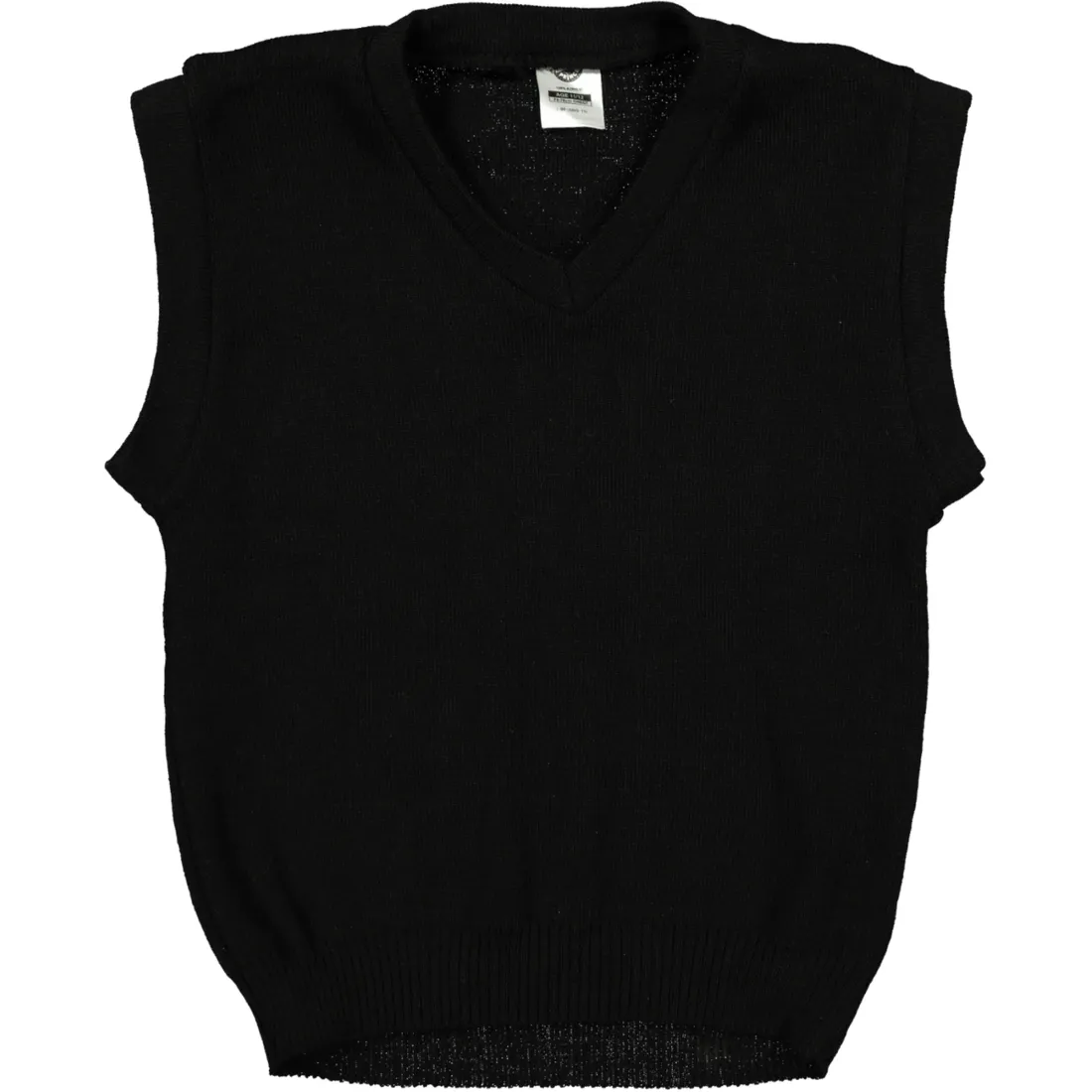 Black Pullover Jersey | School | PEP