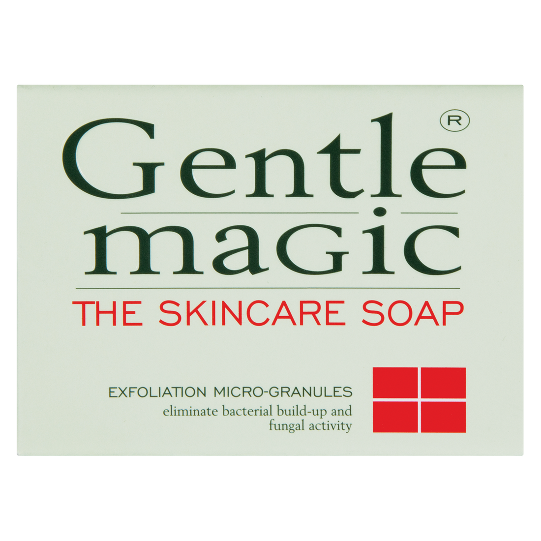 Gentle Magic Soap