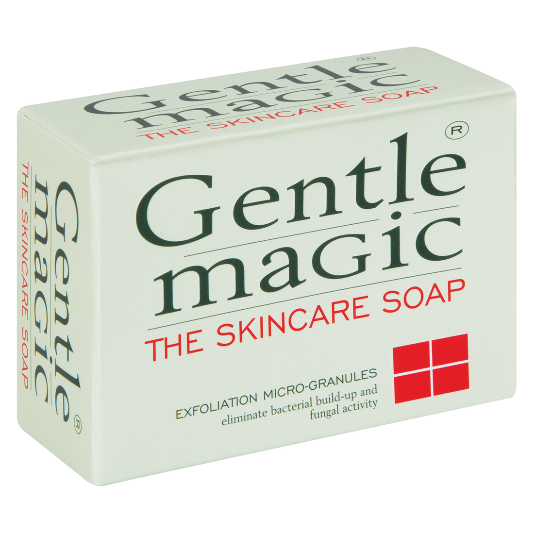 Gentle Magic Soap