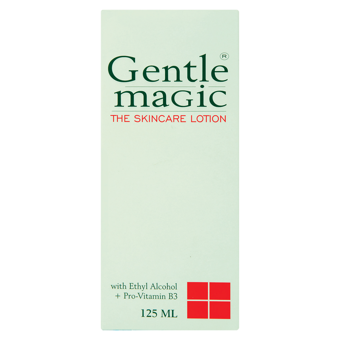 Gentle Magic Lotion