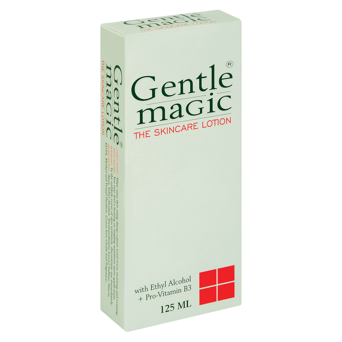 Gentle Magic Lotion