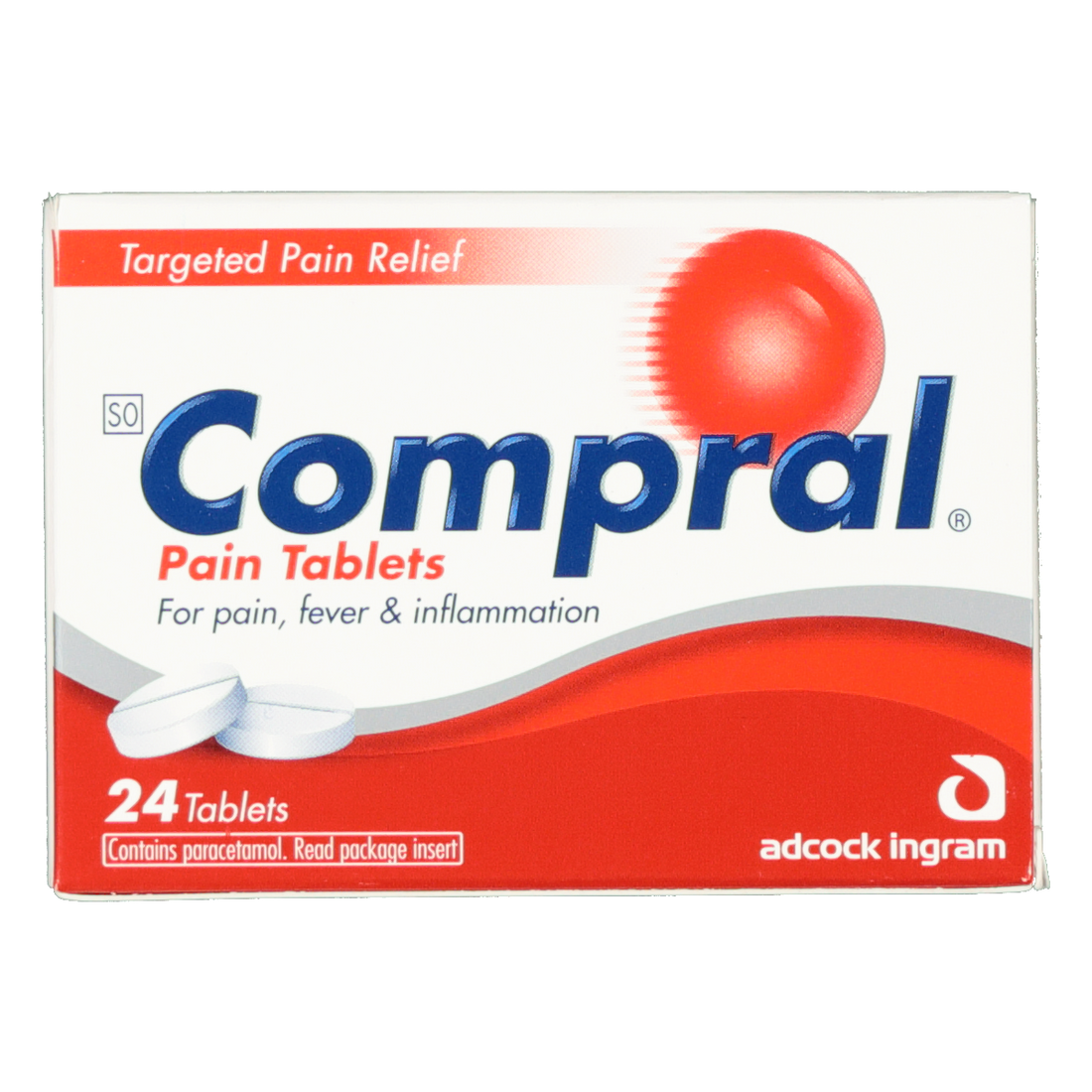 Compral Tablets