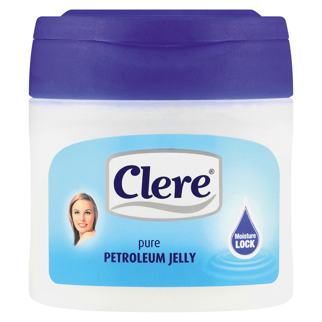 Clere Petroleum Jelly