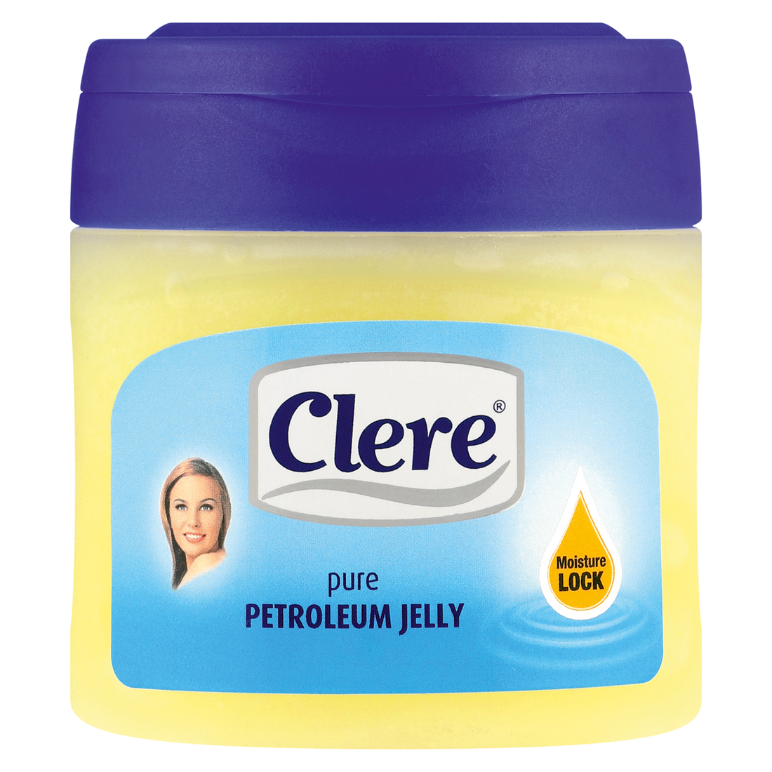 Clere Petroleum Jelly