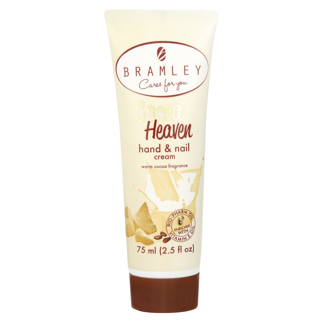 Bramley Hand & Nail Cream