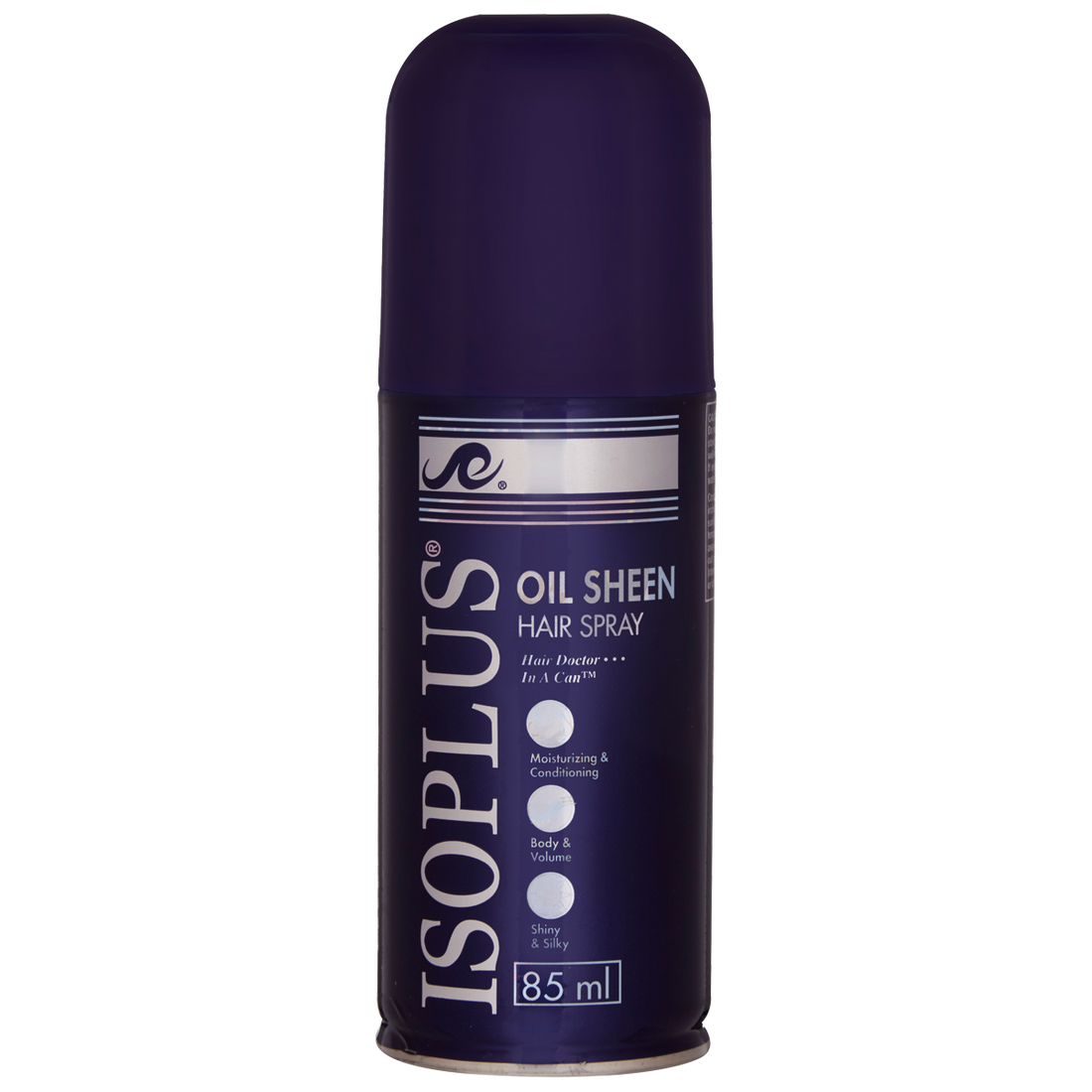 Isoplus Oil Sheen Hair Spray