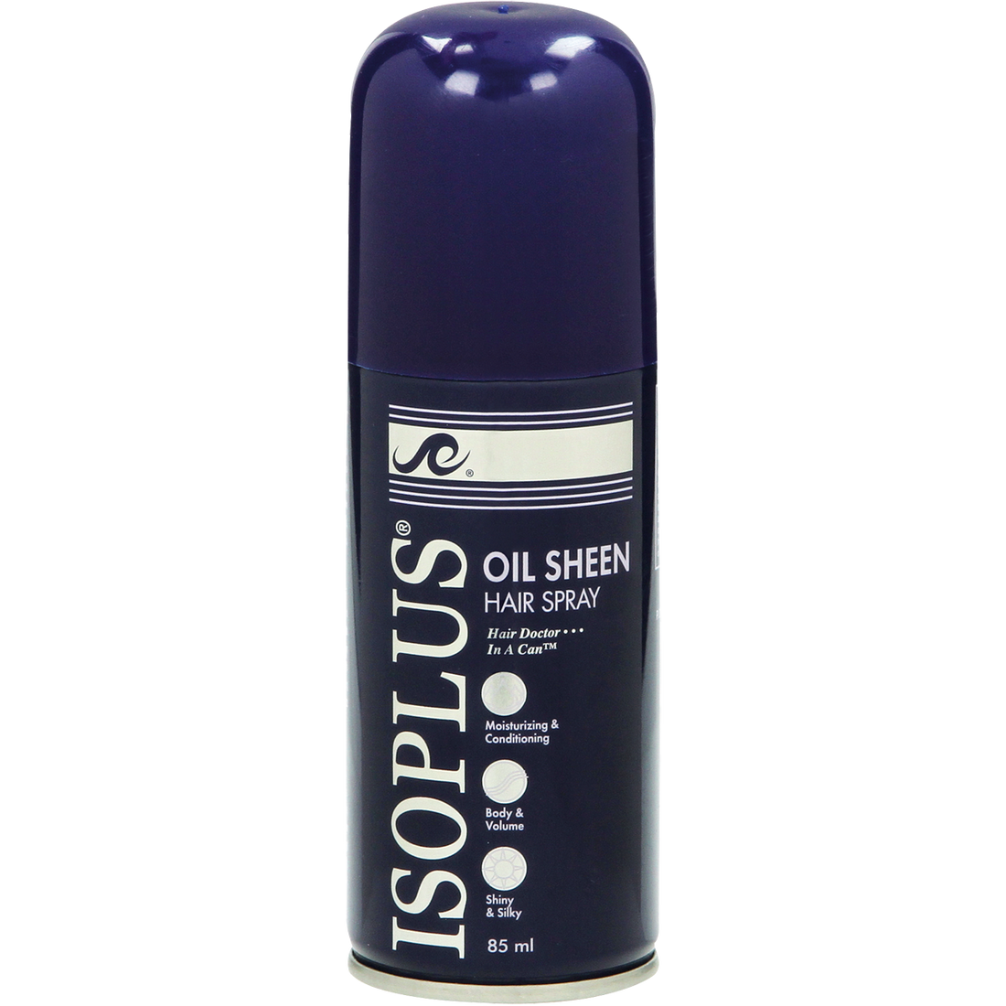 Isoplus Oil Sheen Hair Spray