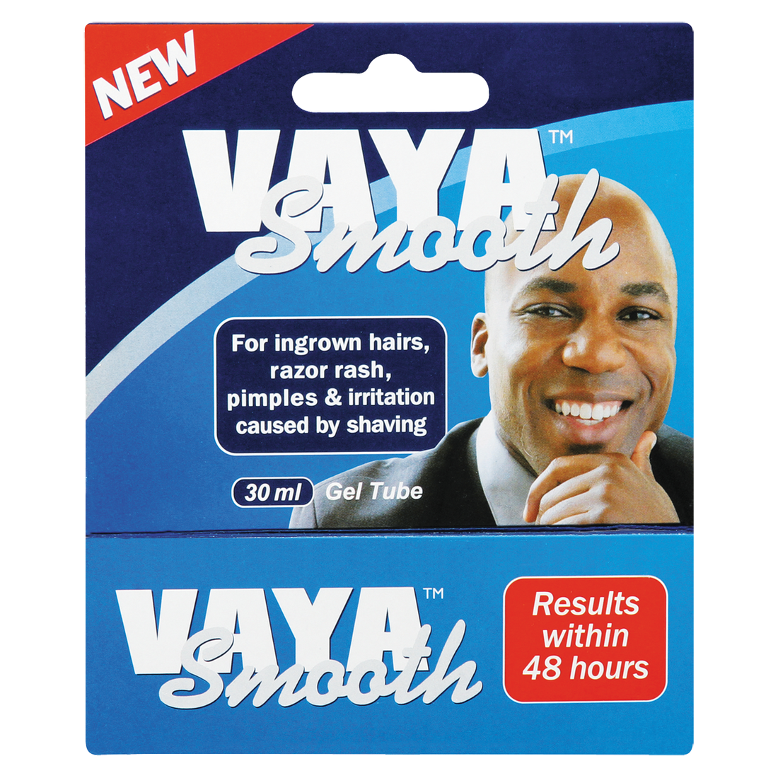 Vaya Smooth Gel