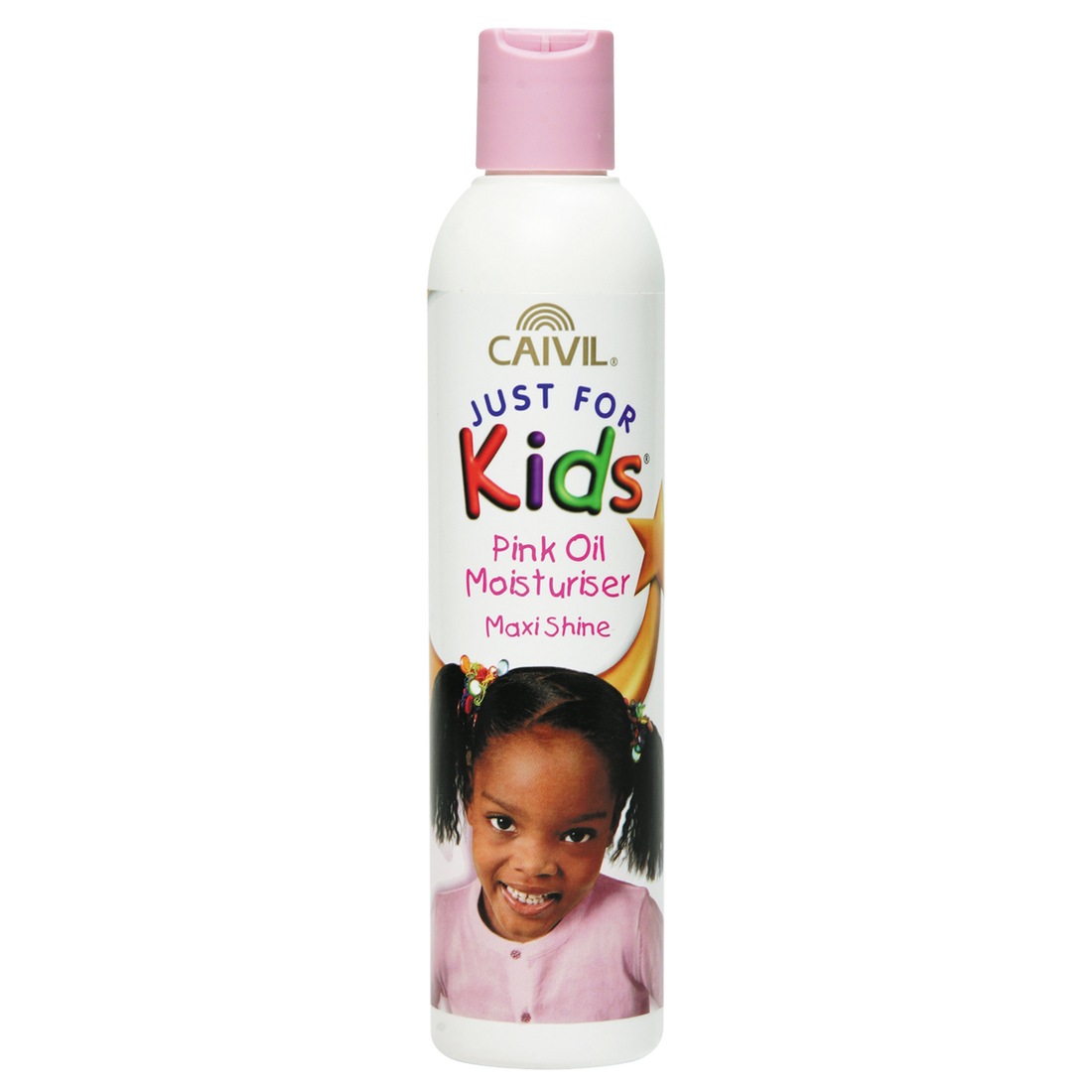 Caivil Just For Kids Pink Oil Moisturiser