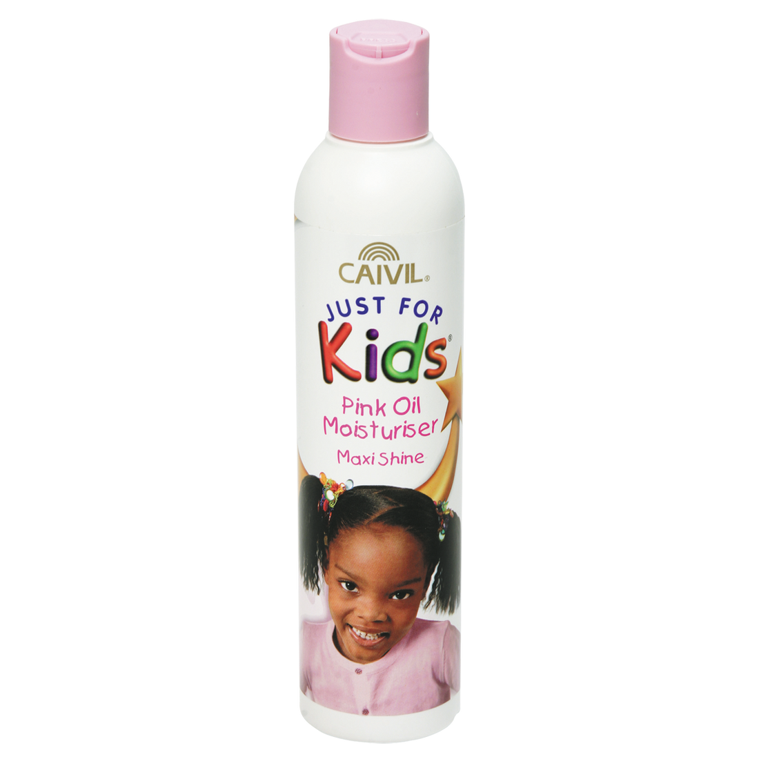 Caivil Just For Kids Pink Oil Moisturiser