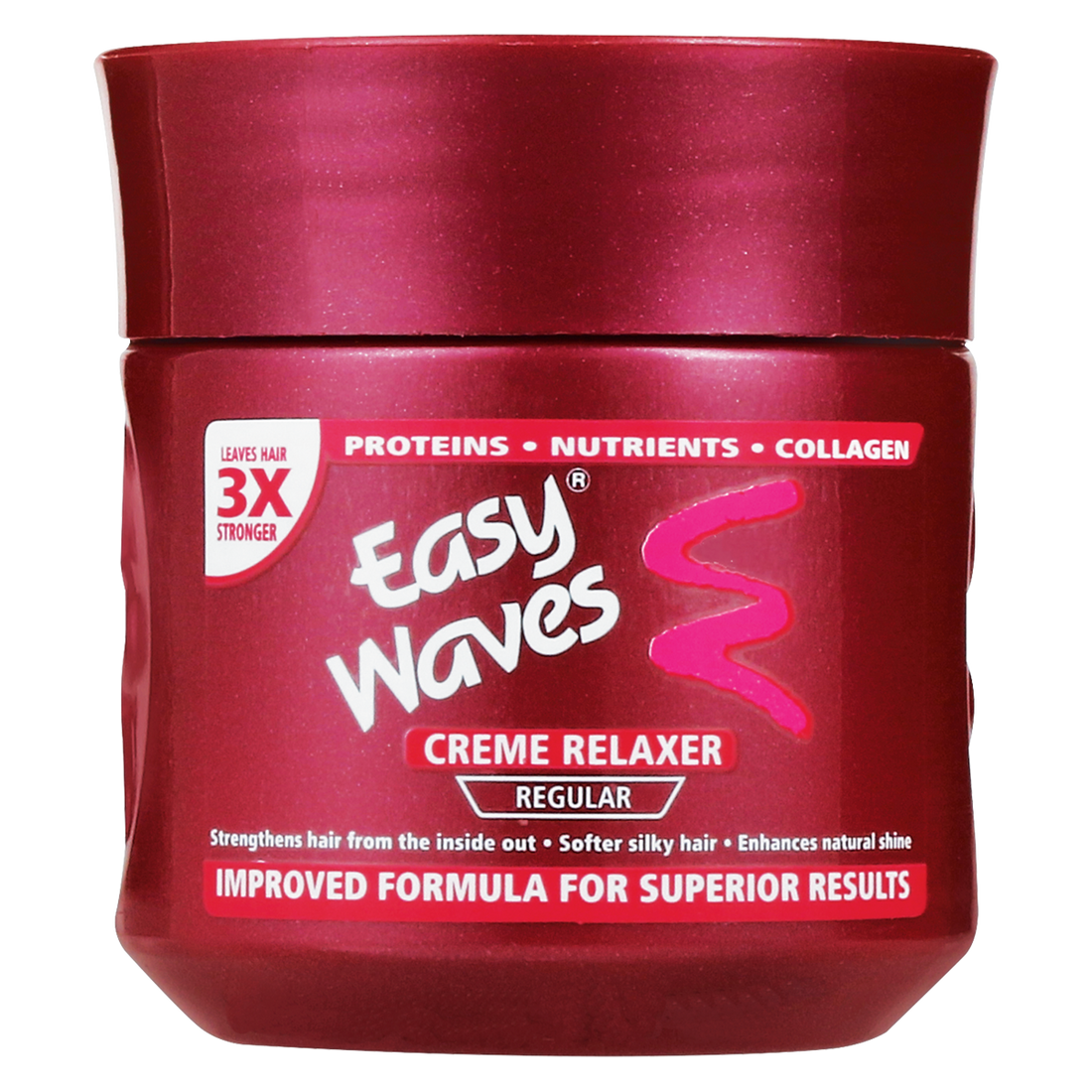 Easy Waves Cream Relaxer