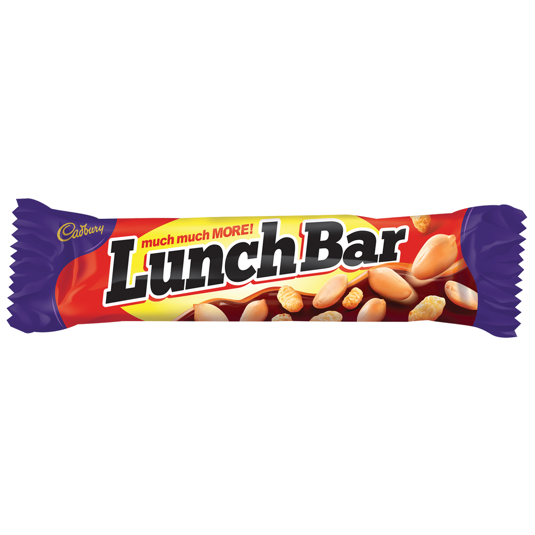 Cadbury Lunch Bar