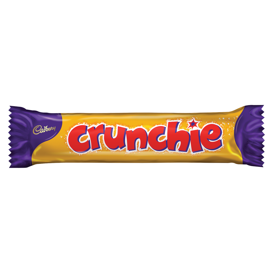 Cadbury Crunchie