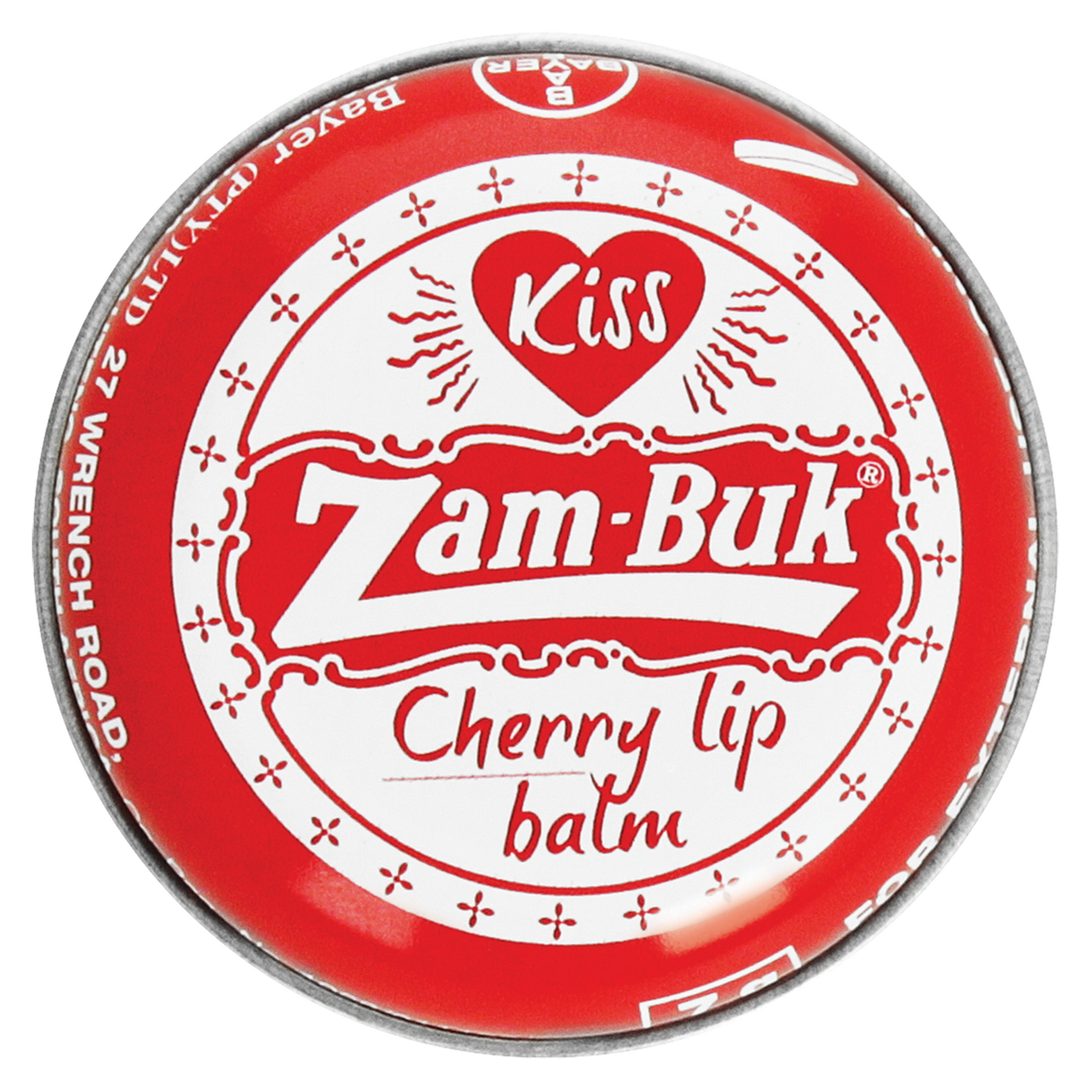 Zam-Buk Lip Balm