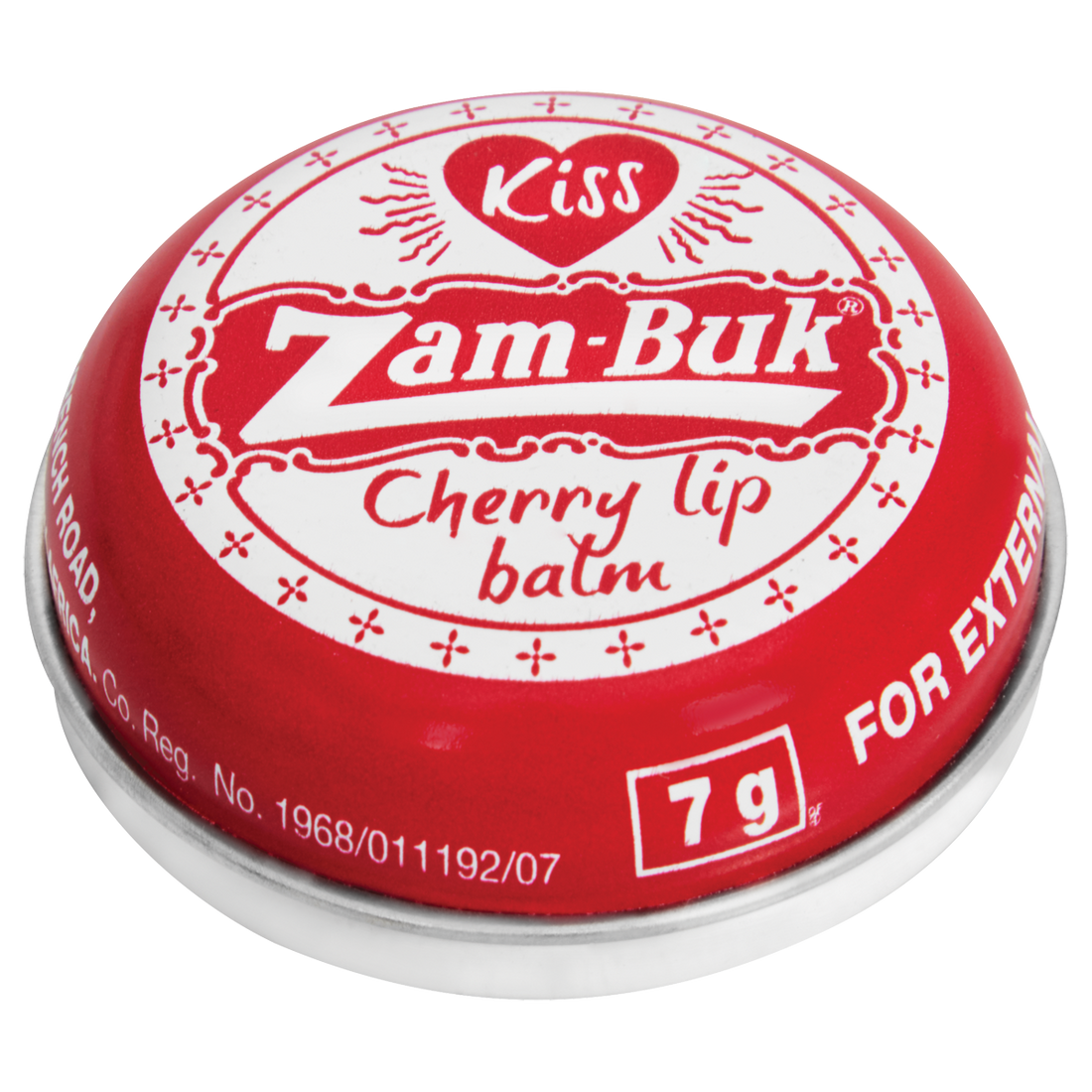 Zam-Buk Lip Balm