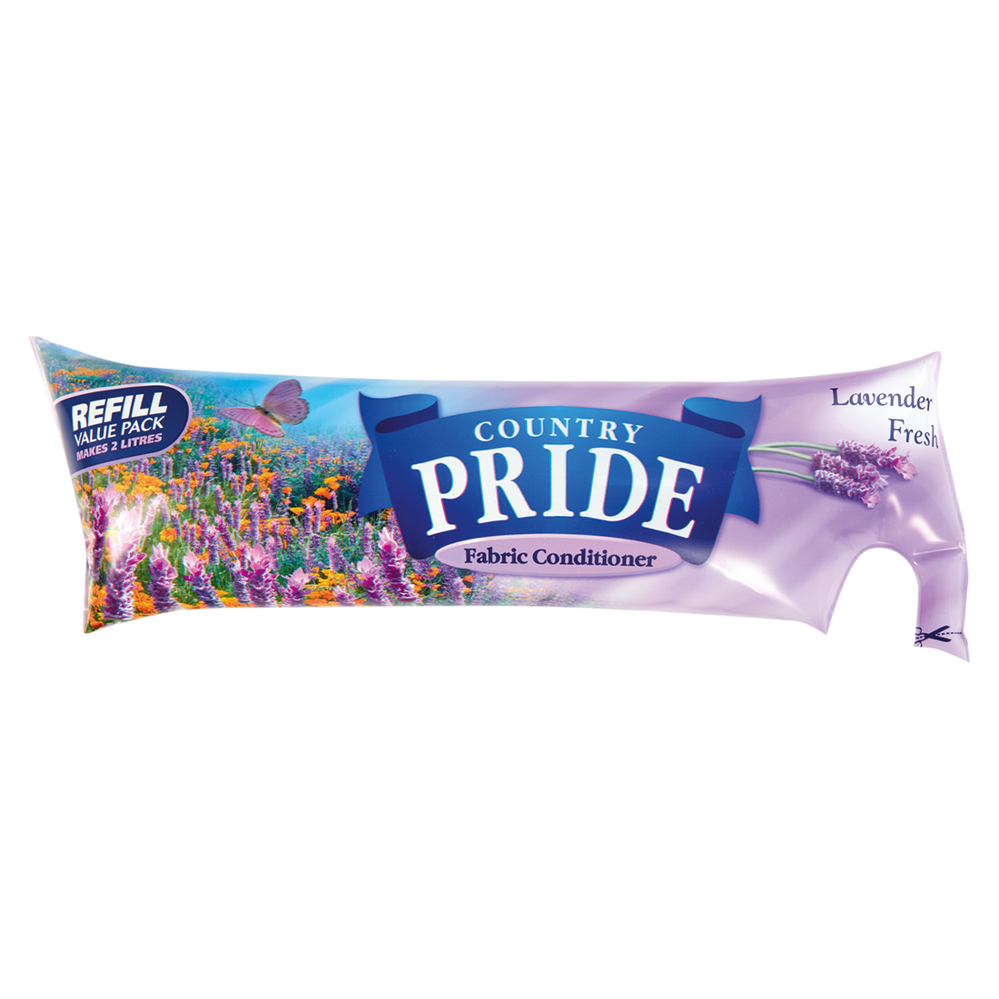 Country Pride Fabric Conditioner