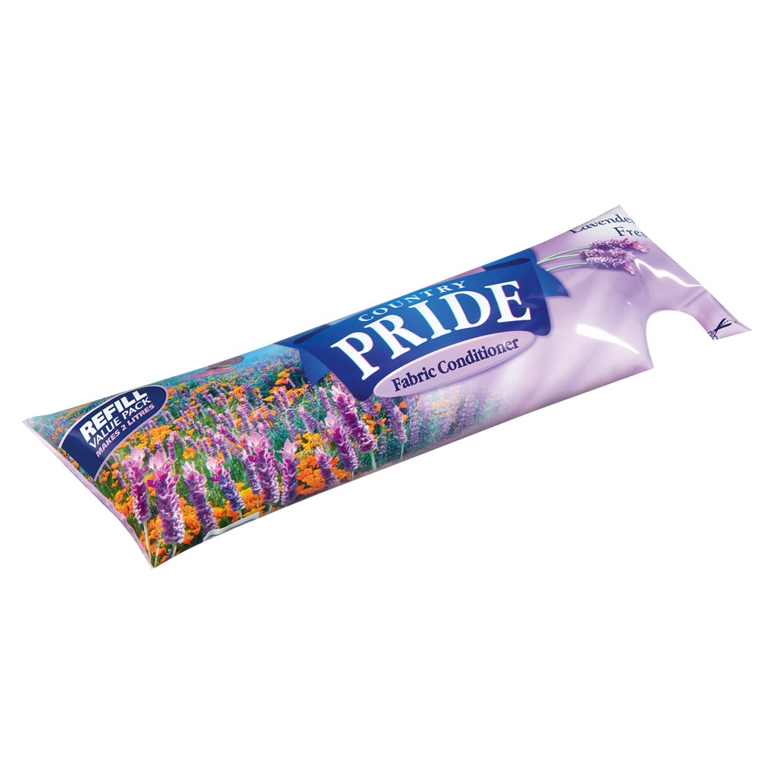 Country Pride Fabric Conditioner