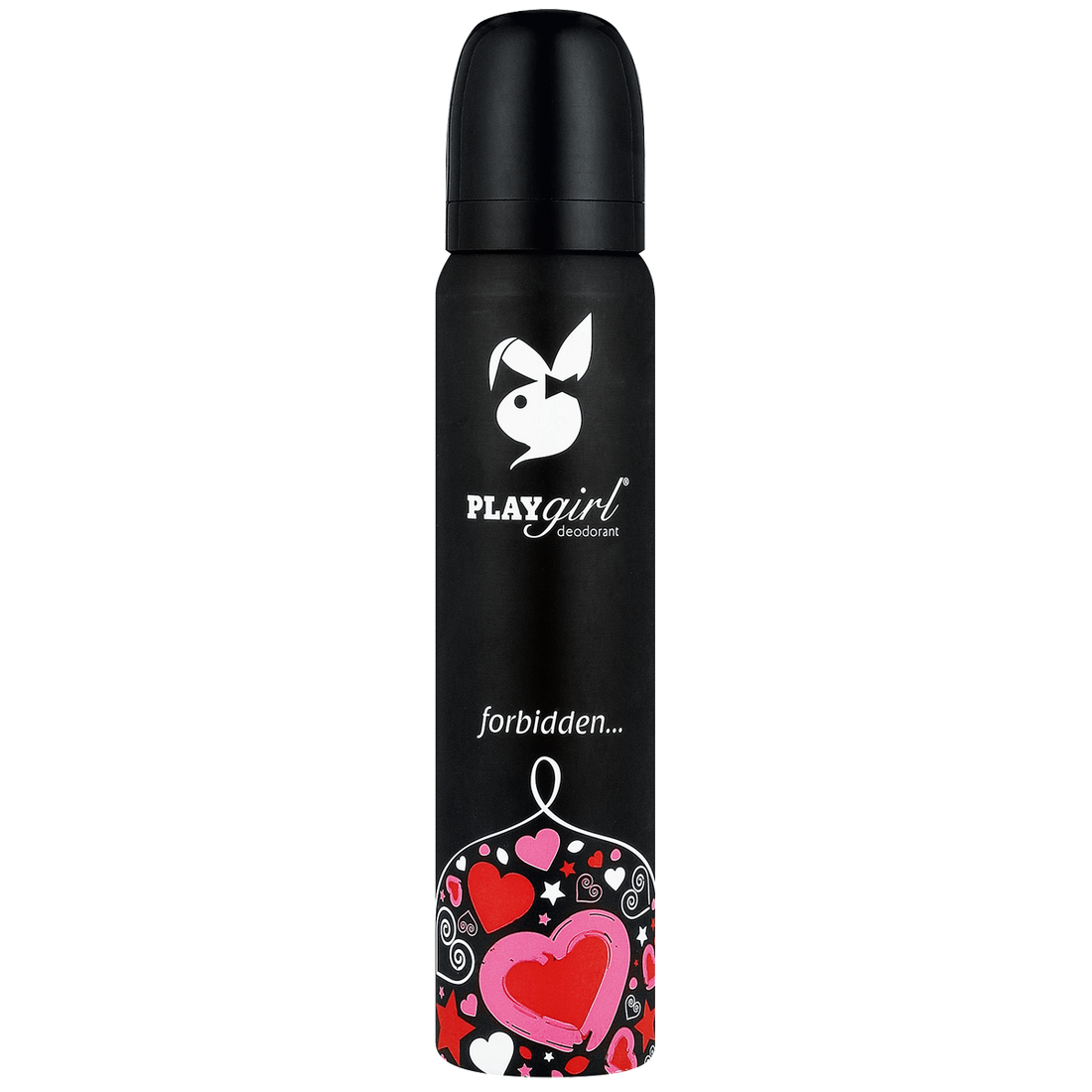 Playgirl Deodorants