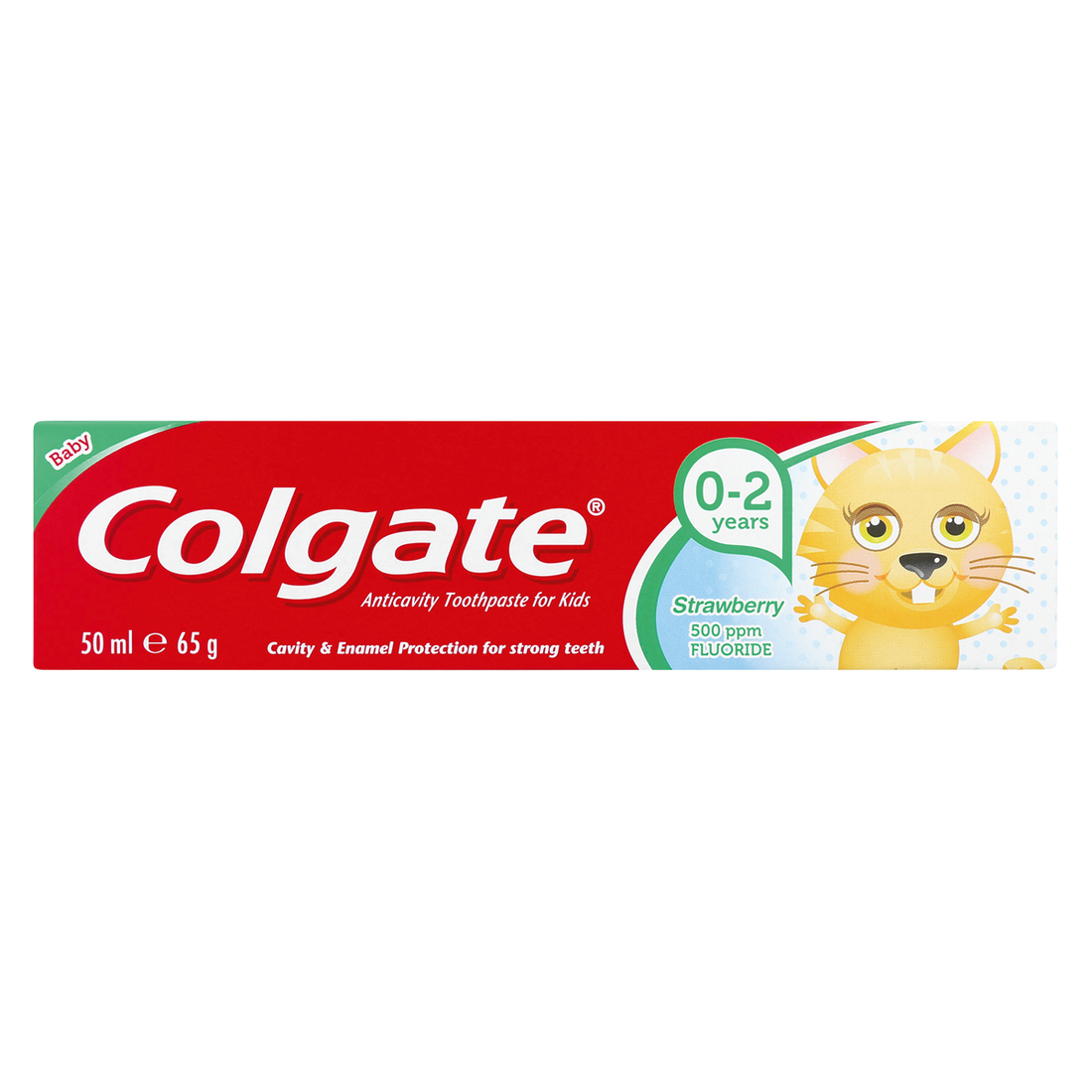 Colgate Kids Toothpaste