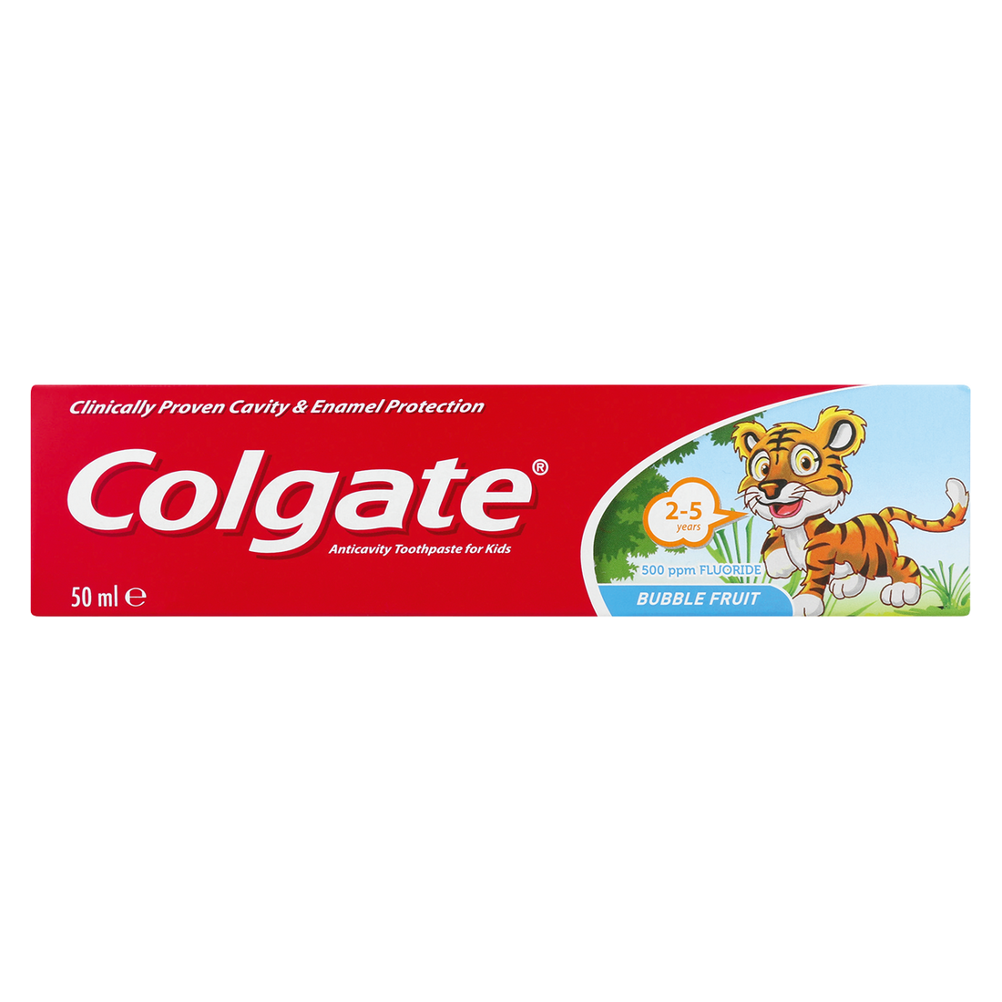 Colgate Kids Toothpaste